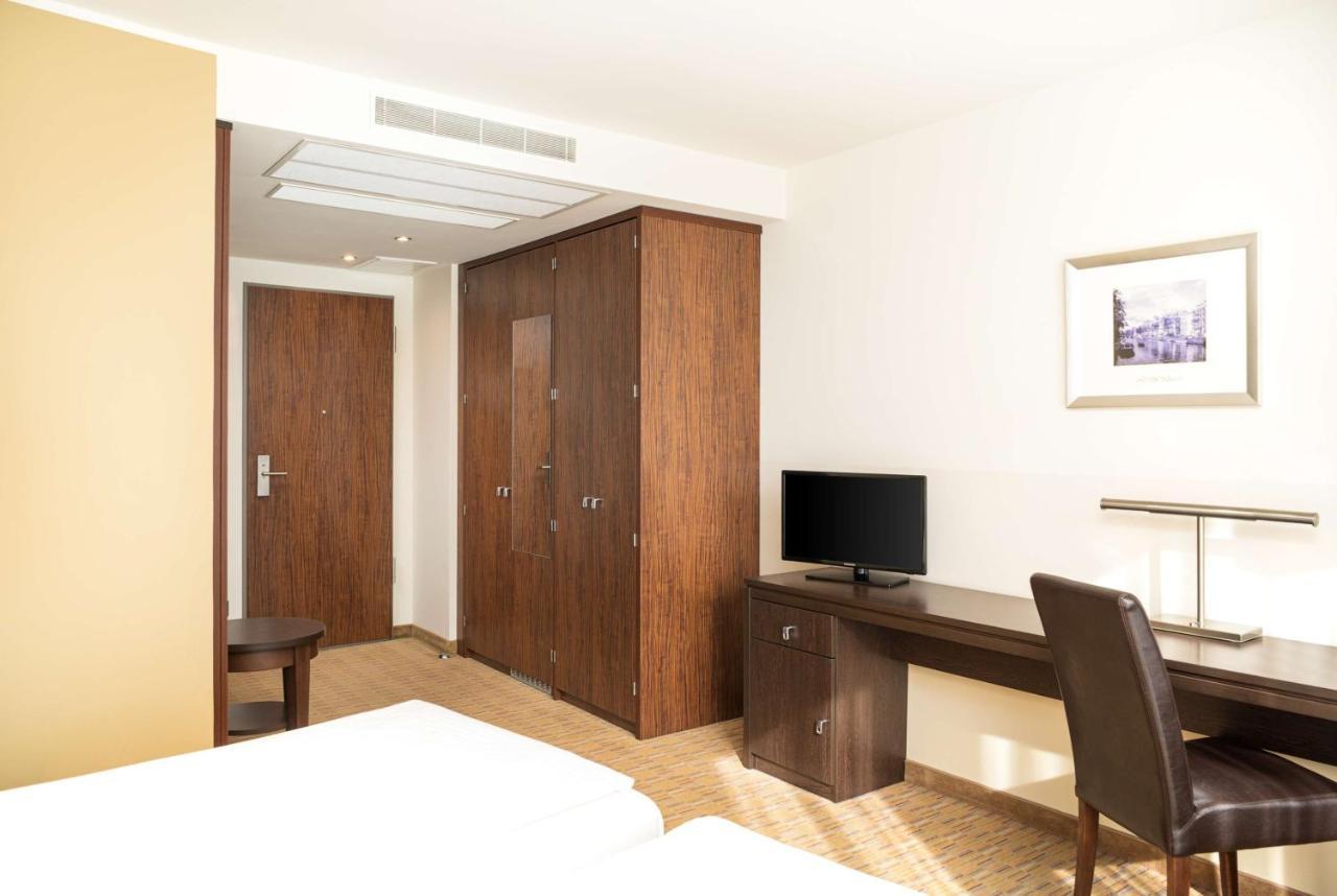 Chambre Simple - Vue sur Cour
