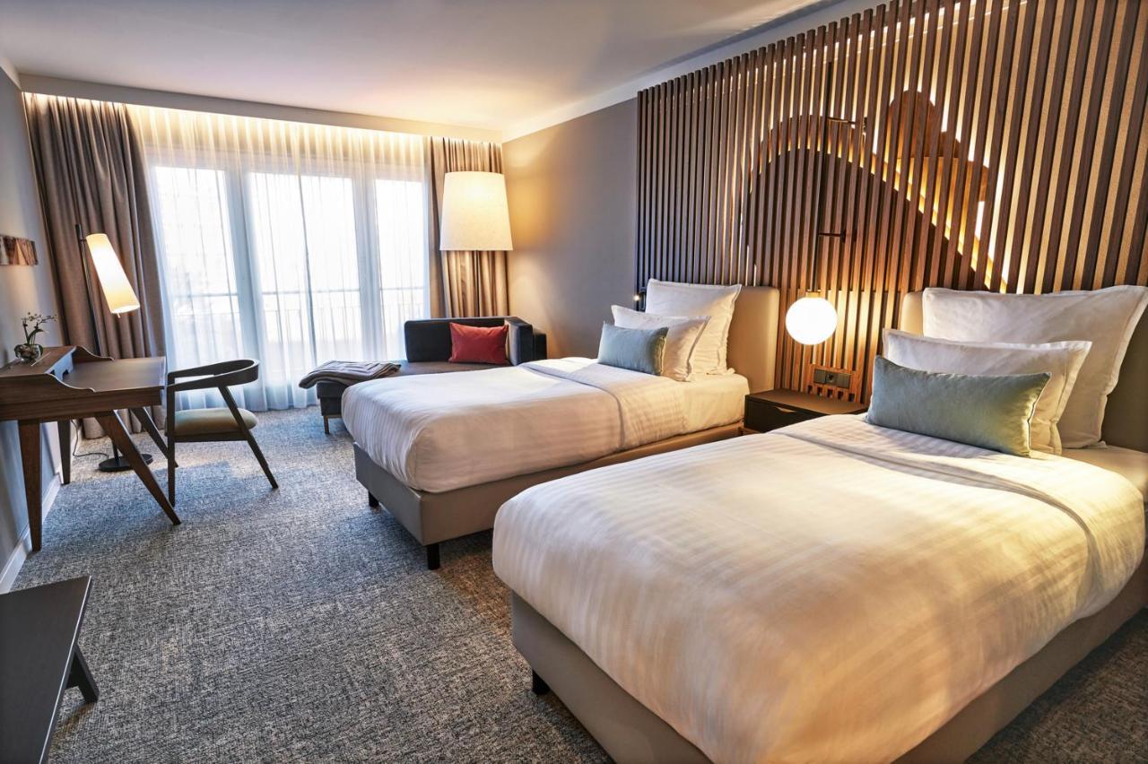 Chambre Double Supérieure