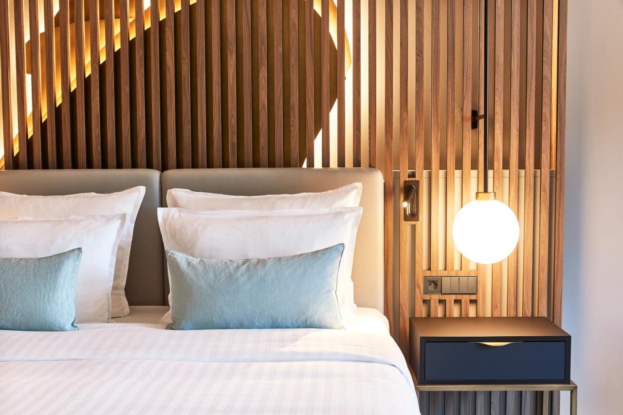 Chambre Supérieure Côté Rivière