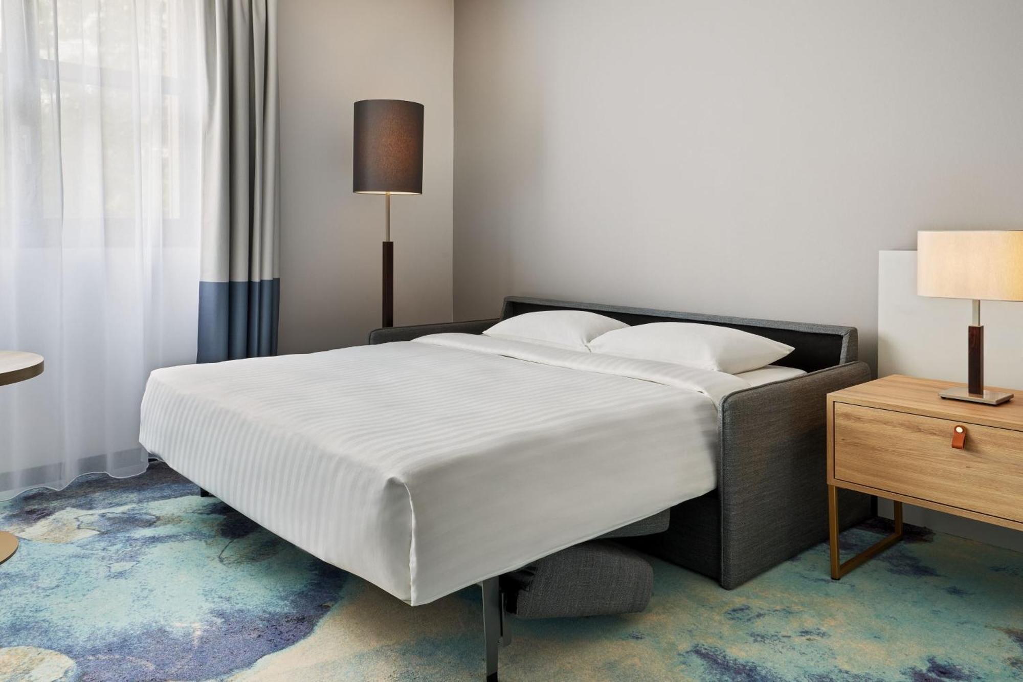 Chambre Familiale