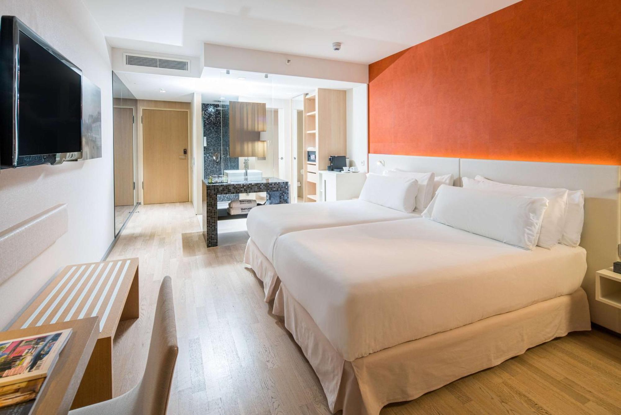 Chambre Supérieure