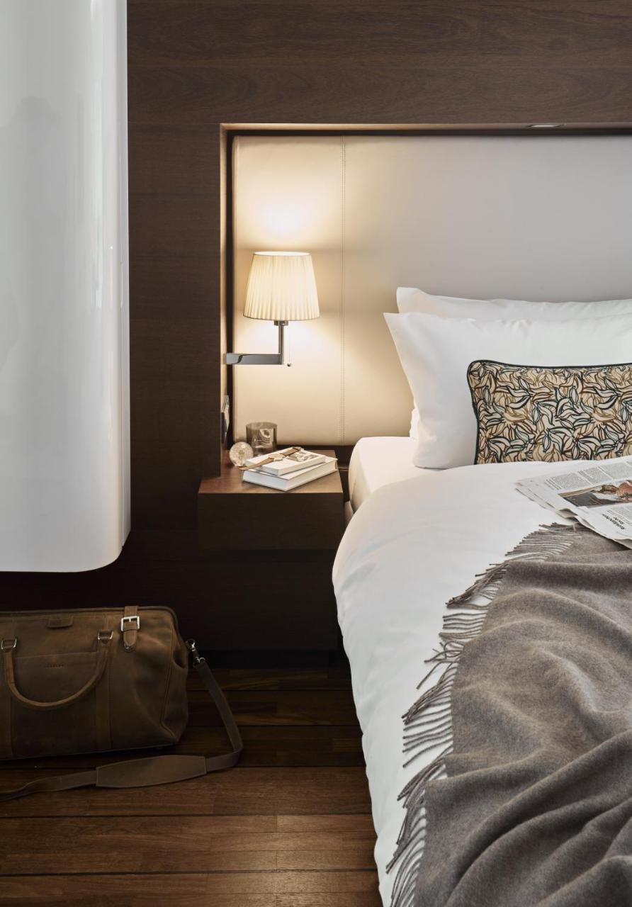 Chambre Double Deluxe