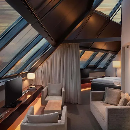 Moevenpick Hotel Hamburg City, Historischer Wasserturm Im Schanzenpark-3